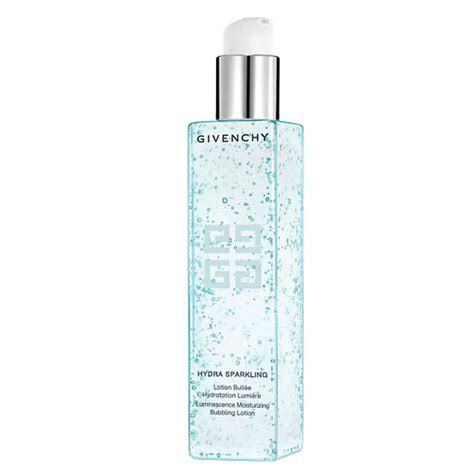 givenchy hydra sparkling lotion отзывы|Лосьон для лица Givenchy Givenchy Hydra Sparkling First Step .